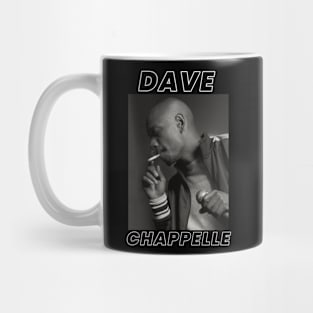 Dave Chappelle Mug